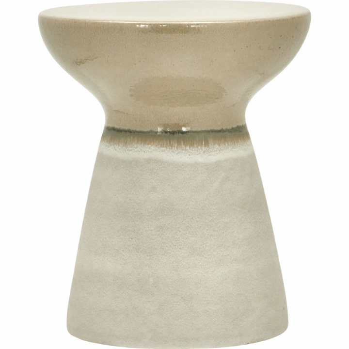 Jakkara \'Pablo\' - Hiekka ryhmässä Huonekalut / Istumakalusteet / Jakkarat @ Reforma (203840601)