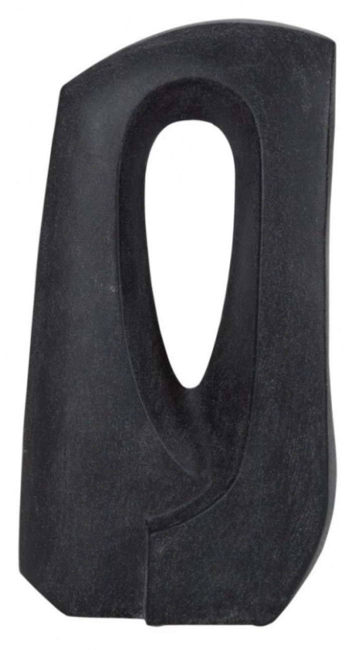 Taideteos \'Tone\' - Musta ryhmässä Sisustus / Koristeet / Muut koristeet @ Reforma (203841150)