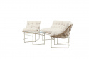 Lounge-setti \'Calador\' - Beige