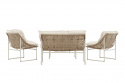 Lounge-setti \'Calador\' - Beige