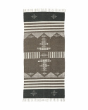 Matto \'Coto\' 200x90cm - Ruskea