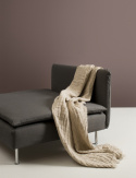 Peitto \'Hannelin\' 130x170 - Luonnonvärinen