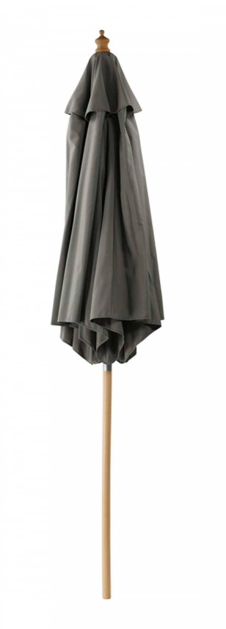 Aurinkovarjo \'Cervia\' - Harmaa ryhmässä Huonekalut / Ulkokalusteet / Aurinkovarjo @ Reforma (2098-555)