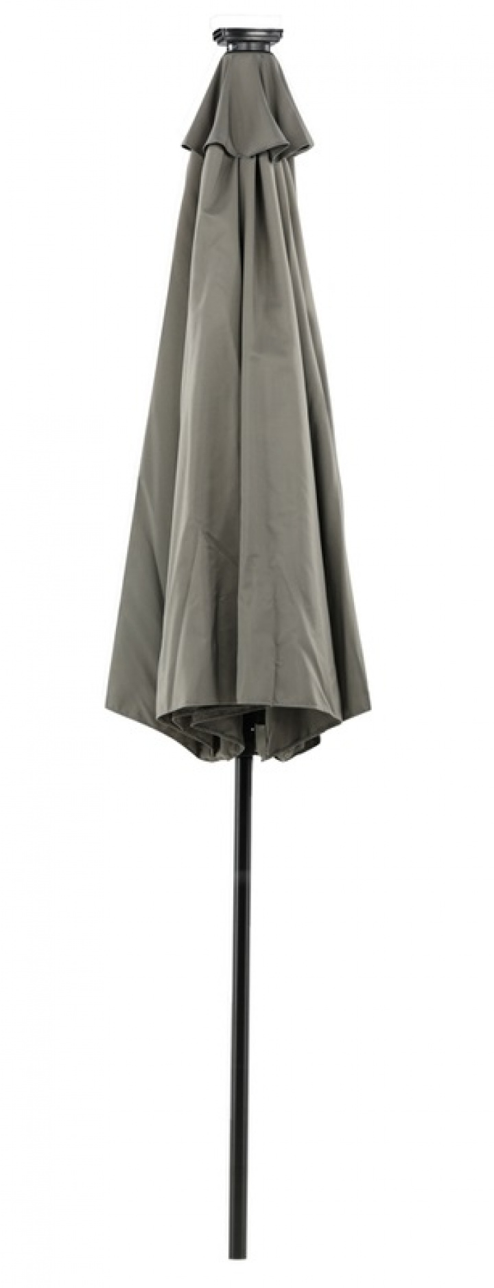 Aurinkovarjo \'Falk&ouml;ping\' - Harmaa ryhmässä Huonekalut / Ulkokalusteet / Aurinkovarjo @ Reforma (2100-485)