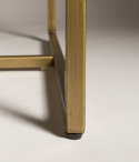 Ruokapöytä \'Class\' 180x90cm - Ruskea
