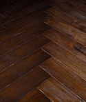 Ruokapöytä \'Class\' 180x90cm - Ruskea