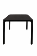 Pöytä \'Storm\' 180x90cm - Musta