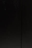 Pöytä \'Storm\' 220x90cm - Musta