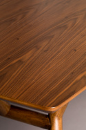 Ruokapöytä \'Malaya\' 180x90cm - Pähkinä