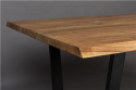 Ruokapöytä \'Aka\' 180x90cm - Luonnonvärinen