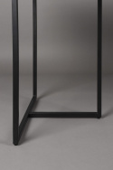 Ruokapöytä \'Class\' 220x90cm - Musta
