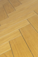 Ruokapöytä \'Class\' 220x90 - Tammi