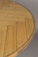 Ruokapöytä \'Class\' 120cm 120 - Tammi