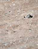 Sivupöytä \'Fula\' 45x51cm - Harmaa