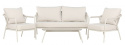 Lounge-setti \'Cada\' - Beige