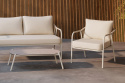 Lounge-setti \'Cada\' - Beige