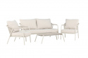 Lounge-setti \'Cada\' - Beige