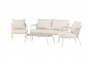Lounge-setti \'Cada\' - Beige