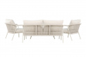 Lounge-setti \'Cada\' - Beige