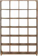Kirjahylly \'Unique\' - Puu