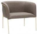 Lounge-tuoli \'Haze\' - Kulta