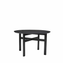 Keittiöpöytä \'Fjord\' - Musta