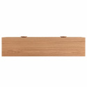 TV-taso \'Skagen\' - Luonnonvärinen
