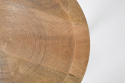 Sivupöytä \'Dendron\' L - Luonnonvärinen