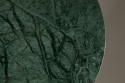Sivupöytä \'Emerald\' - Musta/Vihreä