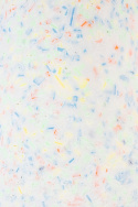 Sivupöytä \'Victoria\' - Valkoinen/Multi
