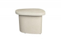 Sivupöytä \'Veda\' 41cm- Beige