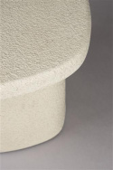 Sivupöytä \'Veda\' 41cm- Beige