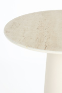 Sivupöytä \'Joya\' M - Beige