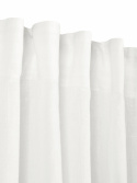 Verhokappa \'Julie\' 50x250 - Offwhite