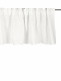 Verhokappa \'Julie\' 50x250 - Offwhite