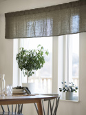 Verhokappa \'Julie\' 50x250 - Vihreä