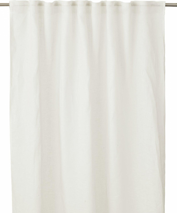 2-pakkaus Verho \'Sophie\' 145x280 - Offwhite ryhmässä Sisustus / Kankaat / Verhot @ Reforma (2304-20-002)