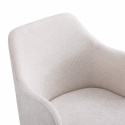 Tuoli \'Stavanger\' - Luonnonvärinen/Beige
