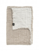 Peitto \'Hannelin\' 160x260 - Luonnonvärinen