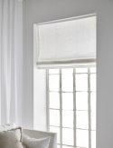 Rullaverho \'Ebba\' 150x180 - Valkoinen