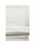 Rullaverho \'Ebba\' 80x180 - Valkoinen