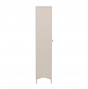 Kaappi \'Solstig\' - Beige