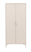 Vaatekaappi \'Ljung\' - Beige