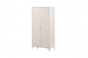 Vaatekaappi \'Ljung\' - Beige