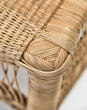 Jakkara \'Rika\' 45x40cm - Luonnonv&auml;ri