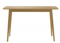 Konsolipöytä \'Fabio\' 120x40cm - Luonnonväri