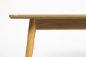Konsolipöytä \'Fabio\' 120x40cm - Luonnonväri