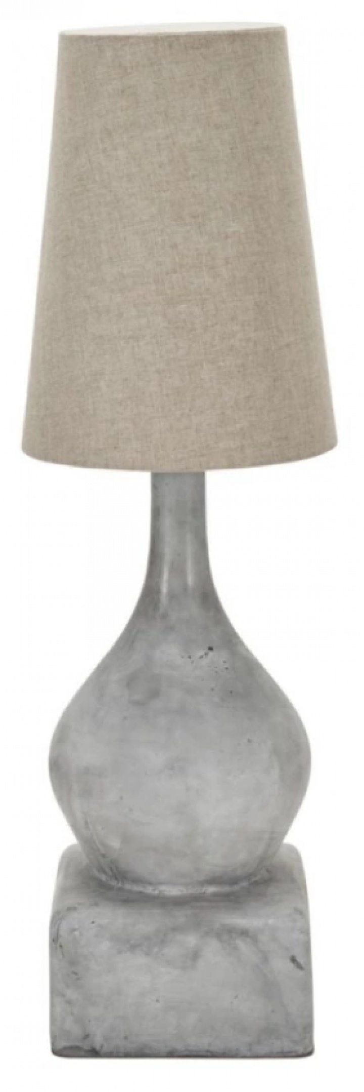 Lattiavalaisin \'Sage\' - Harmaa ryhmässä Valaistus / Valaisimet / Lattiavalaisimet @ Reforma (262320080)