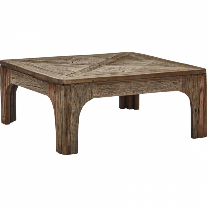 Soittopöytä \'Coff\' 80x80cm - Luonnonväri ryhmässä Huonekalut / Pöydät / Pöytä @ Reforma (264550210)