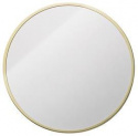 Seinäpeili \'Metall\' - Kulta